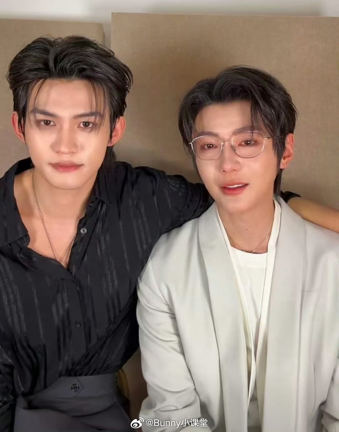 震撼，10.0云熠星河近期商务销售额破亿，难怪内娱男星前赴后继，抢着下海……以防