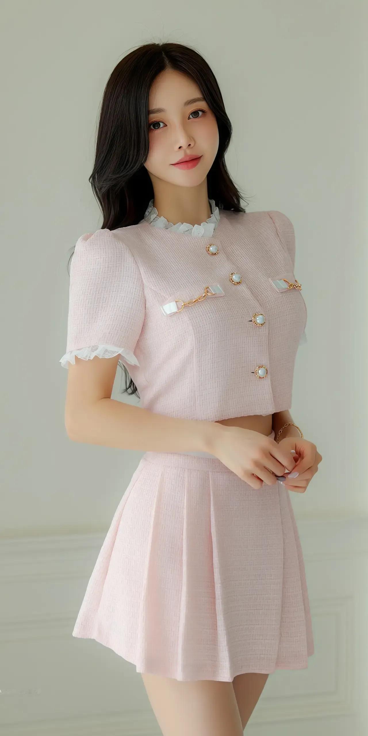 每日一珠的分享汇？身材好心情就好