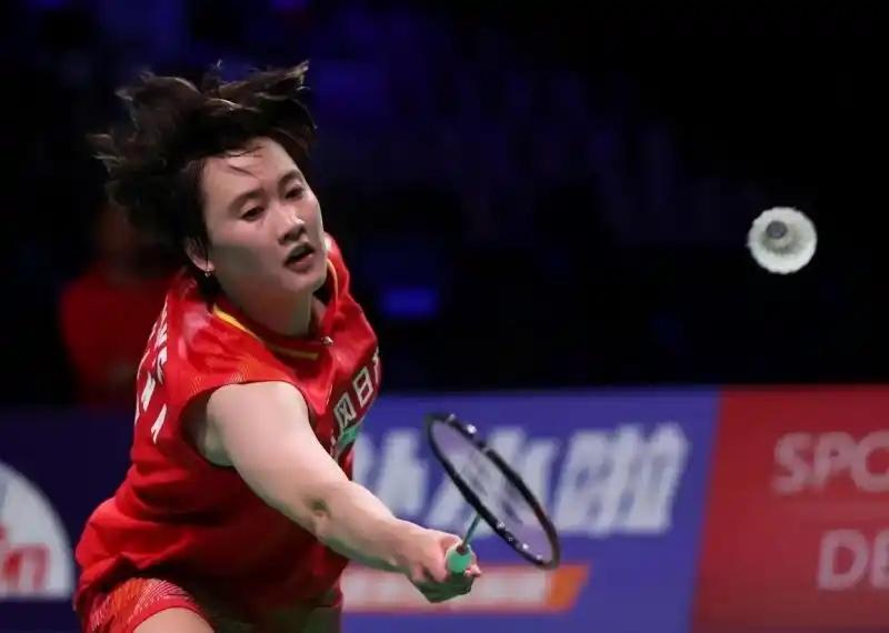 中国女羽1:3韩国，谁为痛失尤伯杯负责？昨晚，国际羽联第31届女子团体赛（尤伯杯