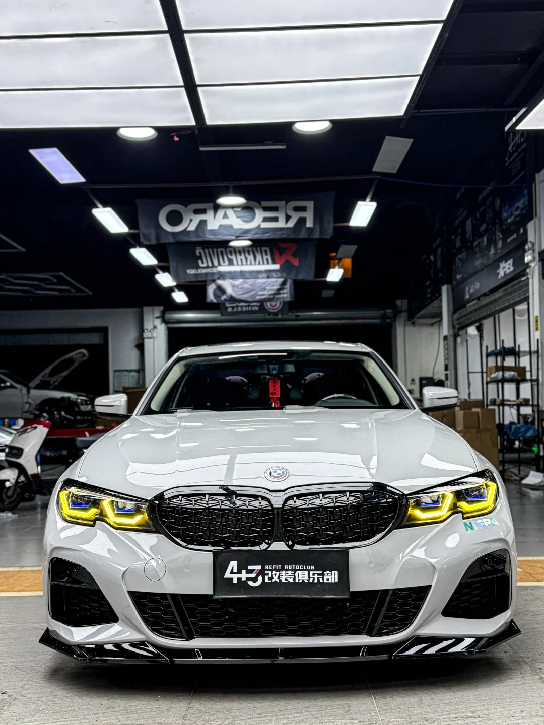 这一代的三系颜值这一块应该没人喷了吧？