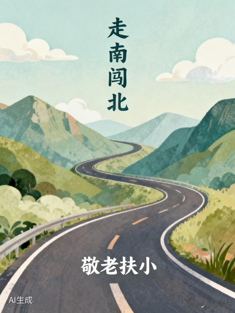 “大丈夫走南闯北，小媳妇敬老扶小”，这描述勾勒出了传统家庭中男女不同的担当。大丈