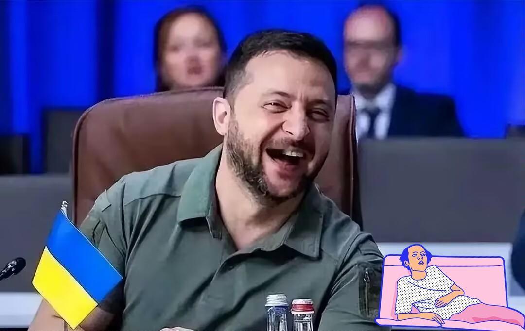 泽连斯基正式回应了俄罗斯的邀请！
1月30日泽连斯基称，乌克兰始终致力于结束战争