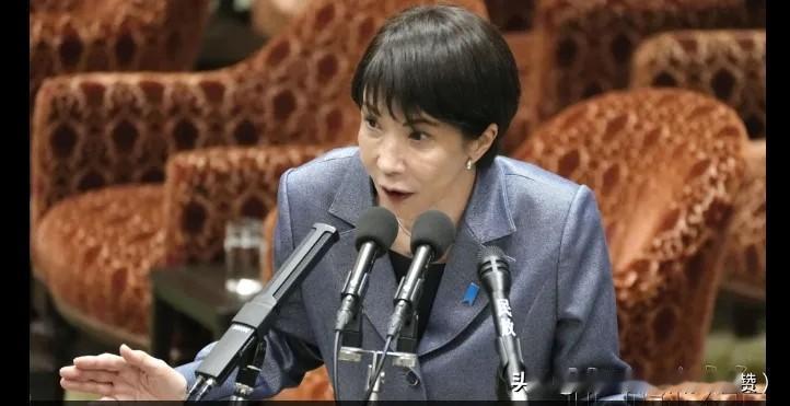 高市早苗的首相宝座岌岌可危，三个月内支持率从超70%断崖跌至18%，不支持率飙升