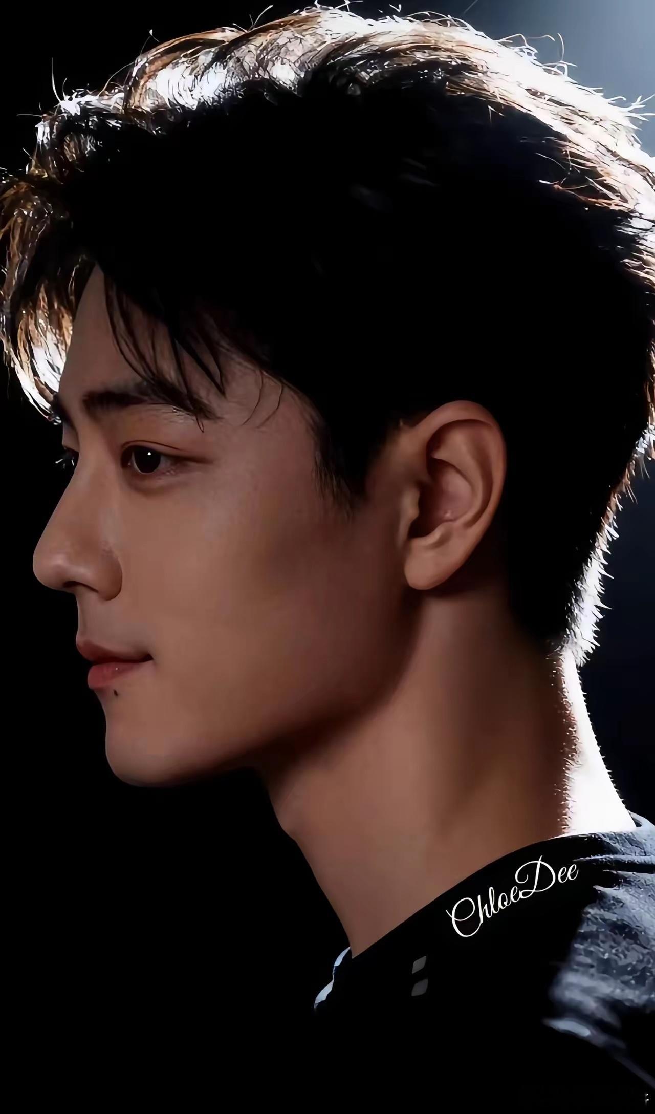 不官宣，才是最高明的官宣。你发现没，《十日终焉》和肖战的名字绑了三个月，官方嘴比