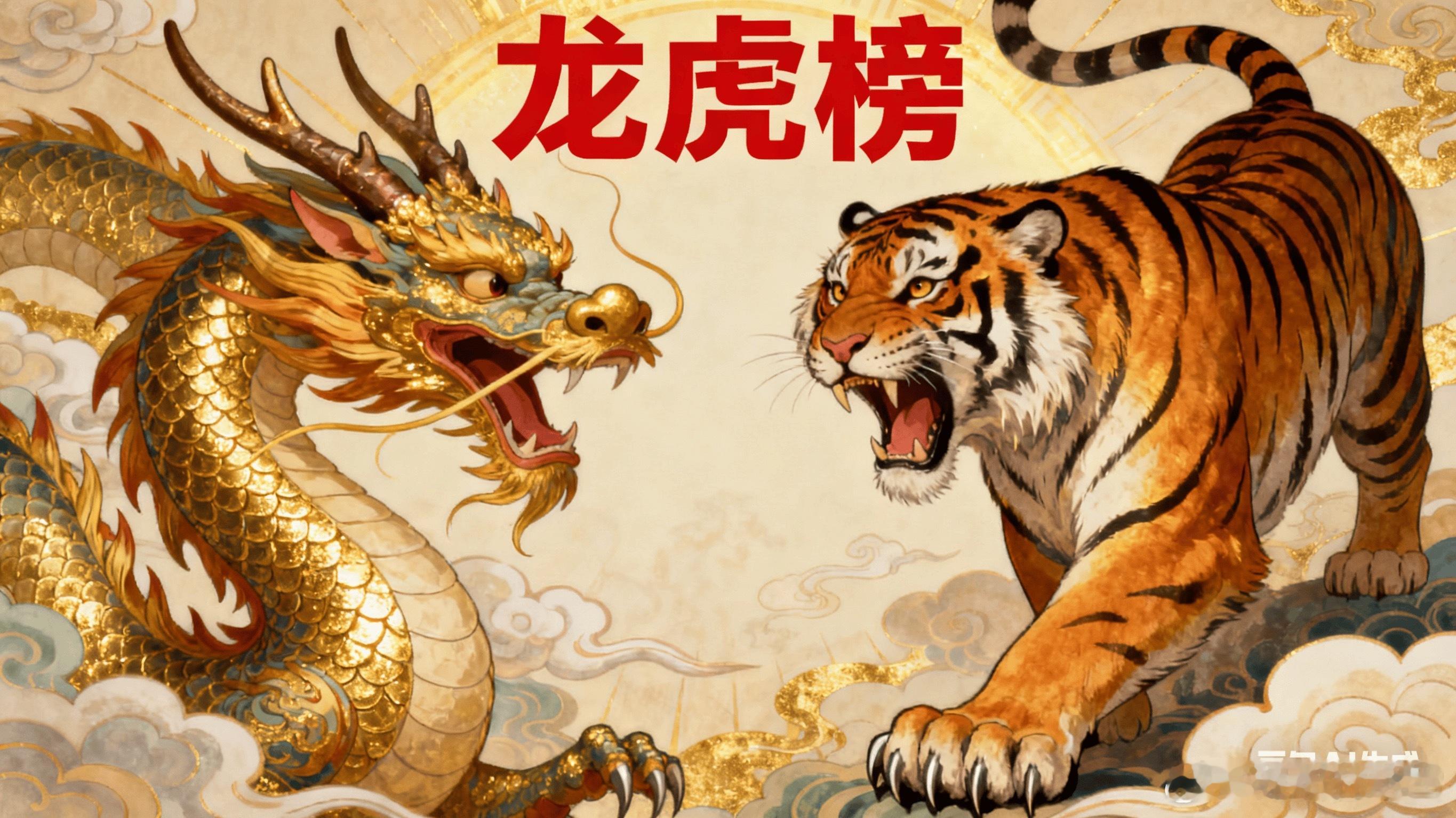 游资全明星15亿狂扫！AI电商+半导体+光模块三线爆发今日A股龙虎榜上演游资“巅