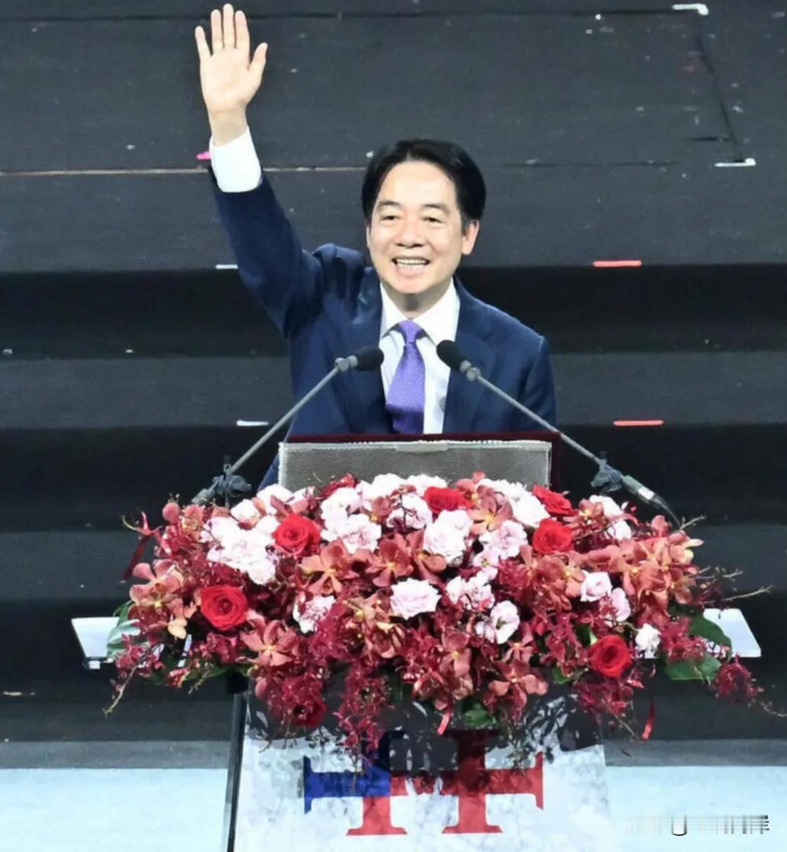 国民党的最新反制来了。但赖清德不可能就范，赖清德非常固执，不可能听国民党的摆布。
