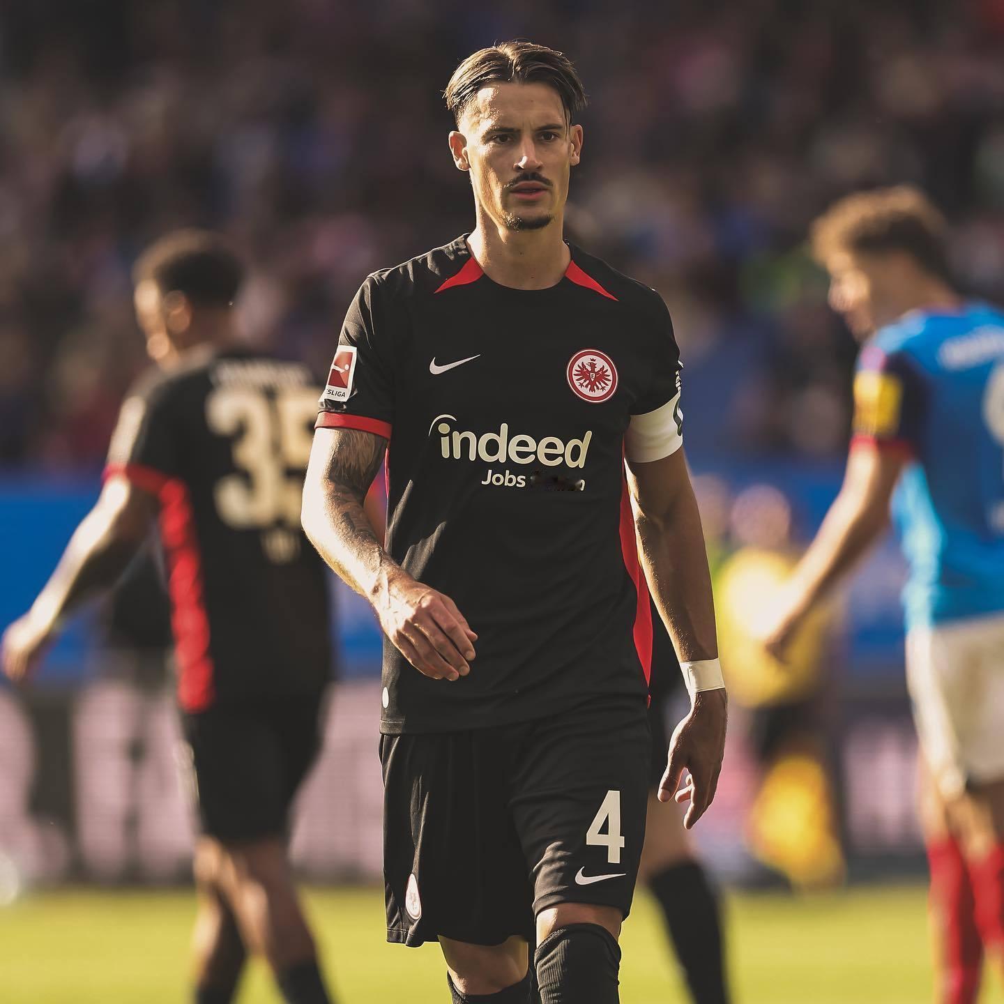 #德国队[超话]##DieMannschaft[超话]#科赫ins更新Teamw