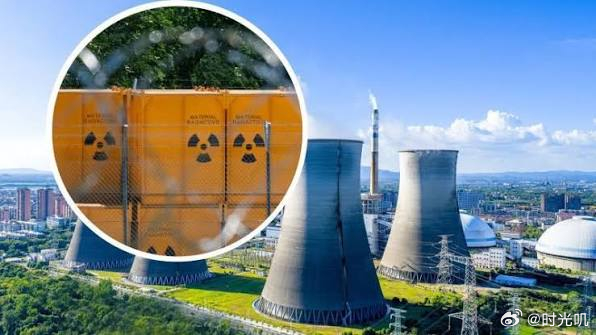 日本核原料能造5500枚核弹头 日本嘴上说无核，实则早已是“核门槛国家”！截至2