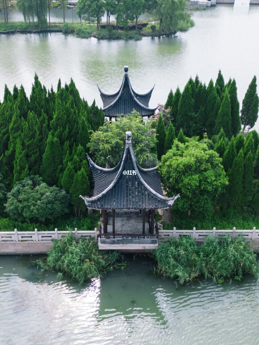 苏州竟然有这样一个千年不沉的古墓