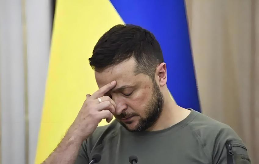 你信不信？这场仗打完后，乌克兰街头最稀缺的资源既不是面包，也不是汽油，而是完整的