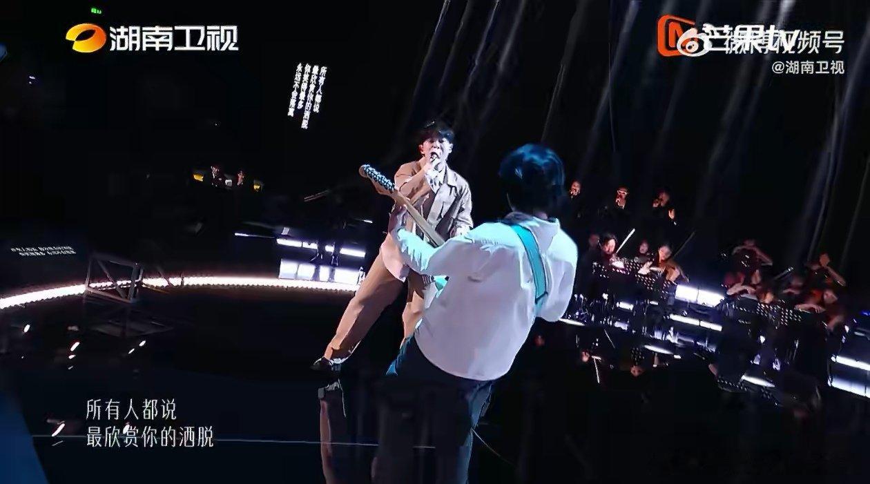 歌手排名尤长靖歌手第一 恭喜尤长靖拿下《歌手2026》第十一期冲刺赛第二场第一名