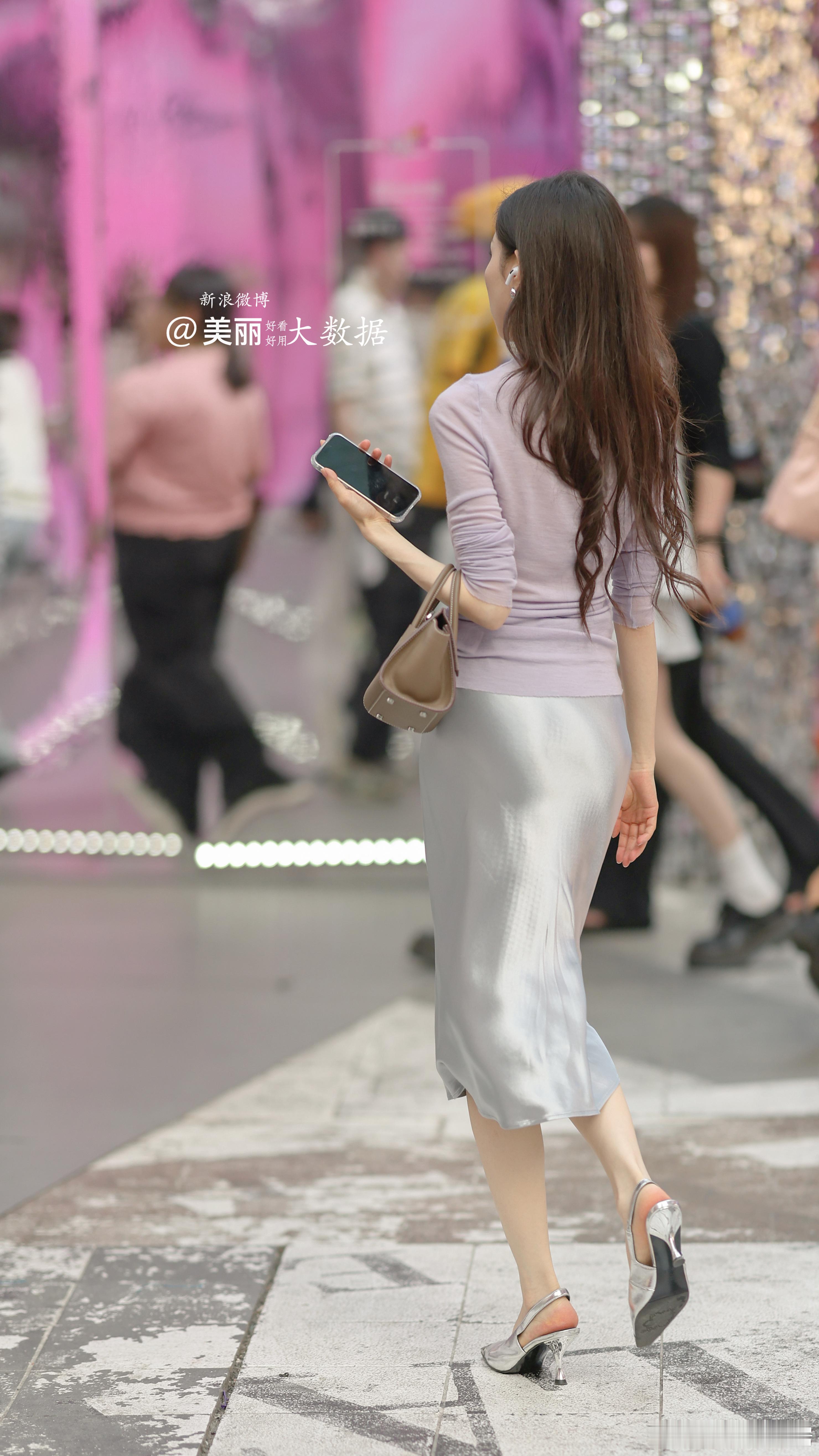 身材好好！ ​​​