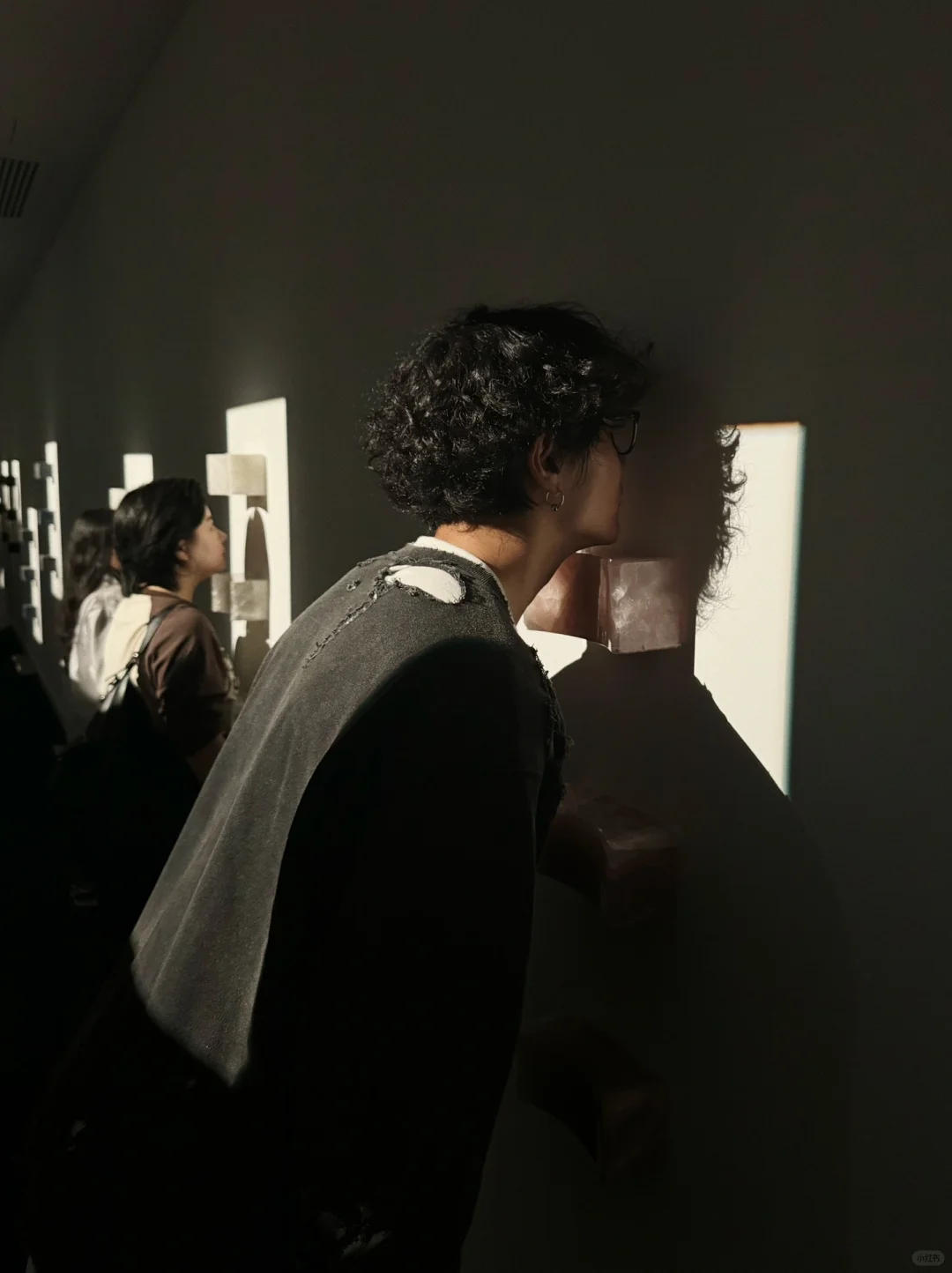 被阿布拉莫维奇夸了！！