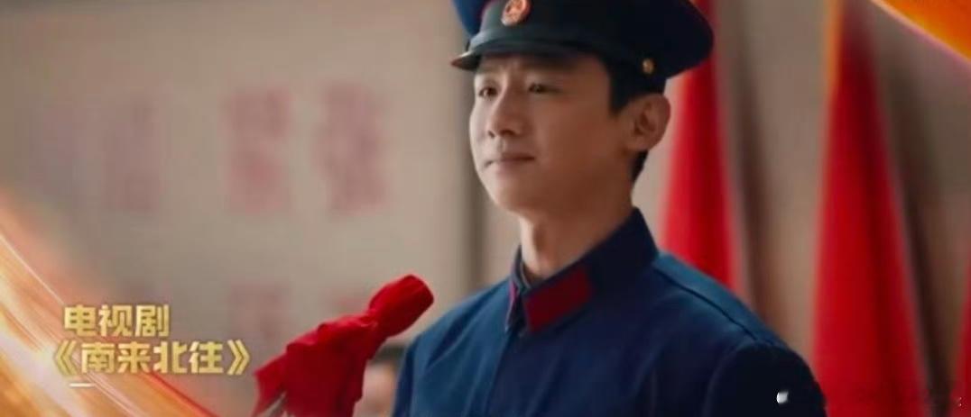 白敬亭和王一博真是丑出了新高度，这俩人也太有一拼了。 ​​​