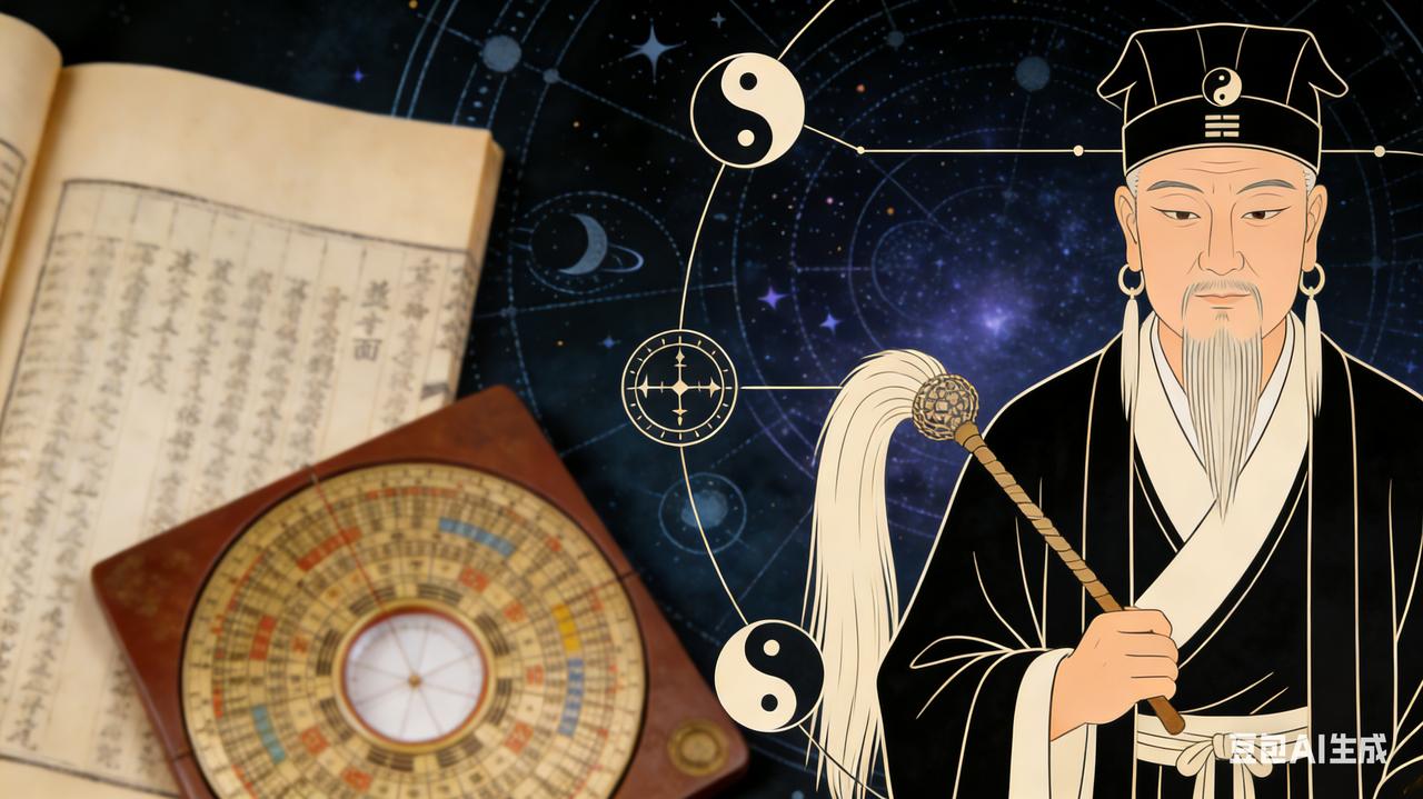 【面相口诀】
 
1. 耳厚珠垂，晚景福禄安康；鼻歪孔露，平生奸诈无常。
2. 