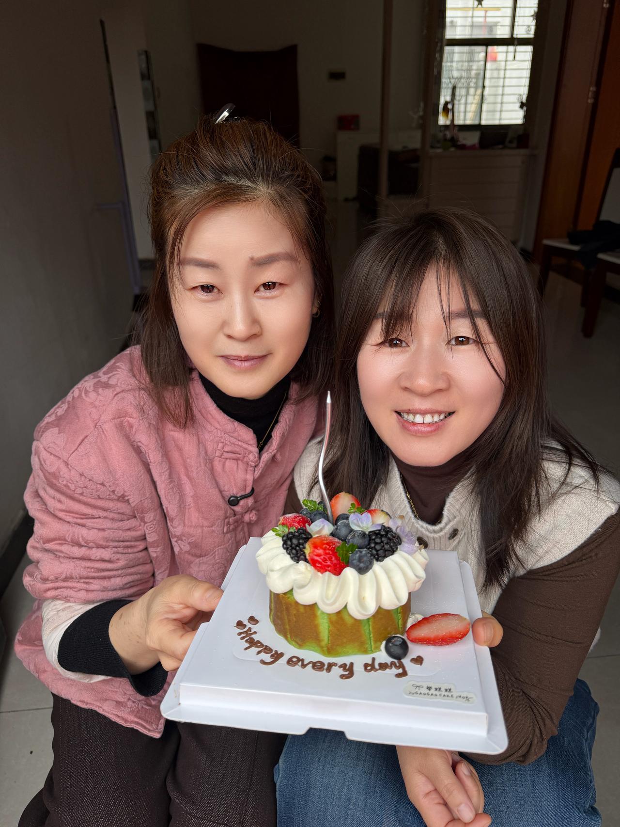 记录真实生活计划