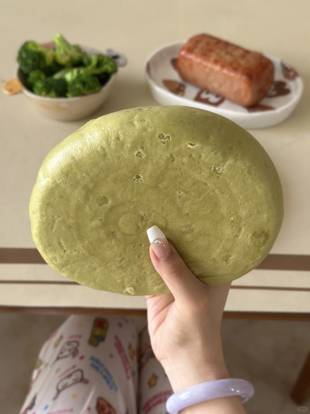 早餐