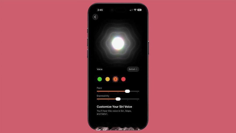 iOS27新功能汇总这大概是近几年苹果改动幅度最大的一次系统更新，不再单纯堆花哨