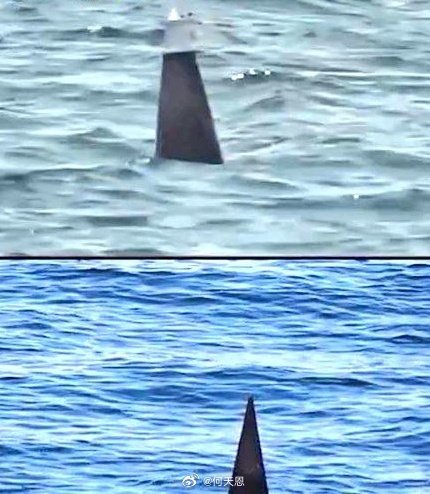 在 2025 年的海军演习中，伊斯兰革命卫队使用导弹在霍尔木兹海峡投放了水雷。伊