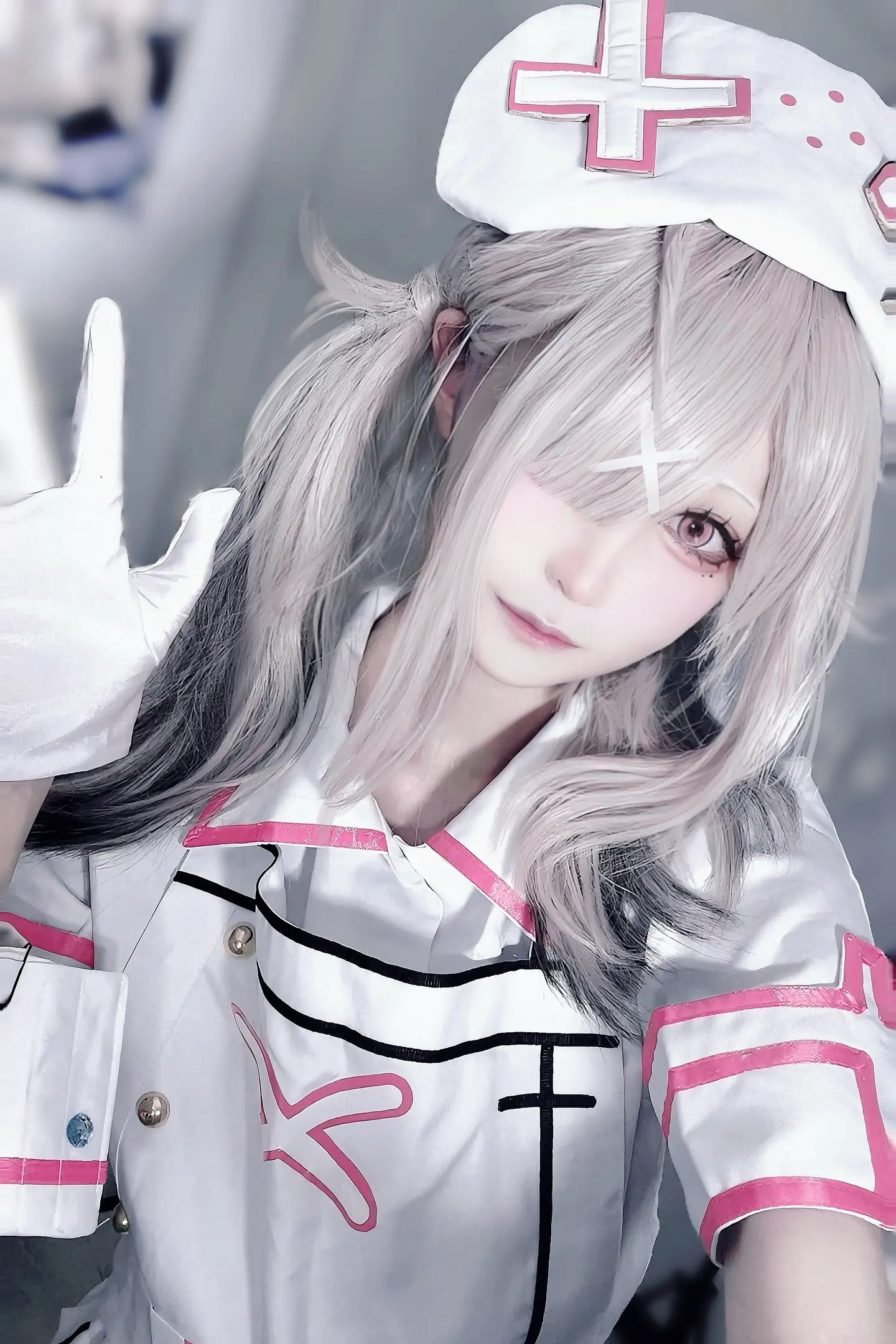 お大事に💉💘✨