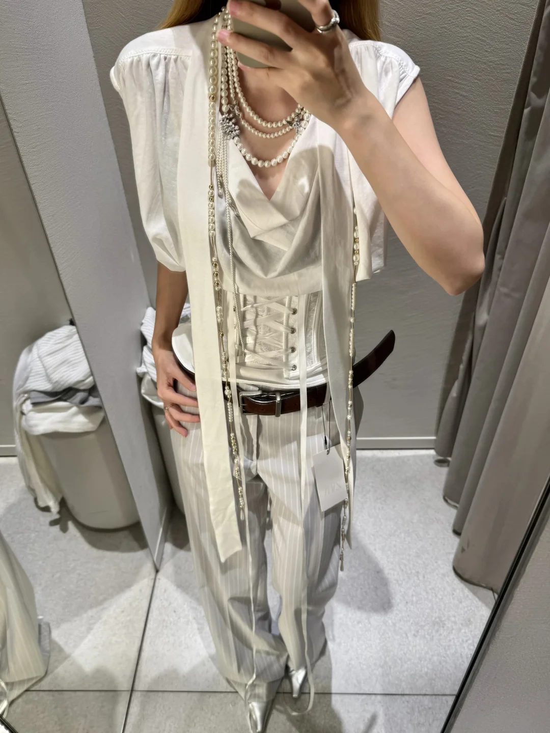 zara你vintage Dior还是西太后？？