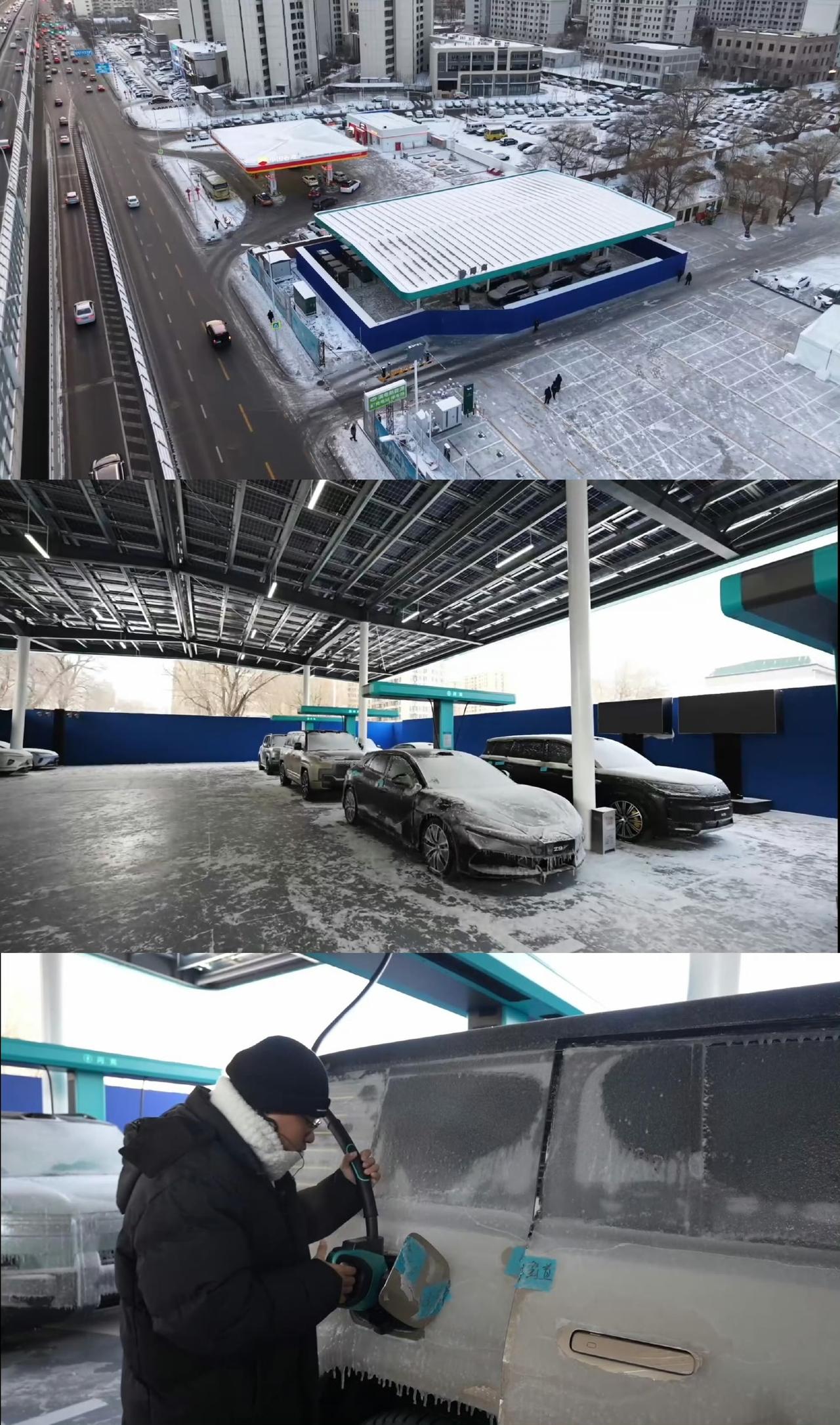 从根源破局 比亚迪第二代刀片电池重构动力电池新标准

2026年3月5日，比亚迪