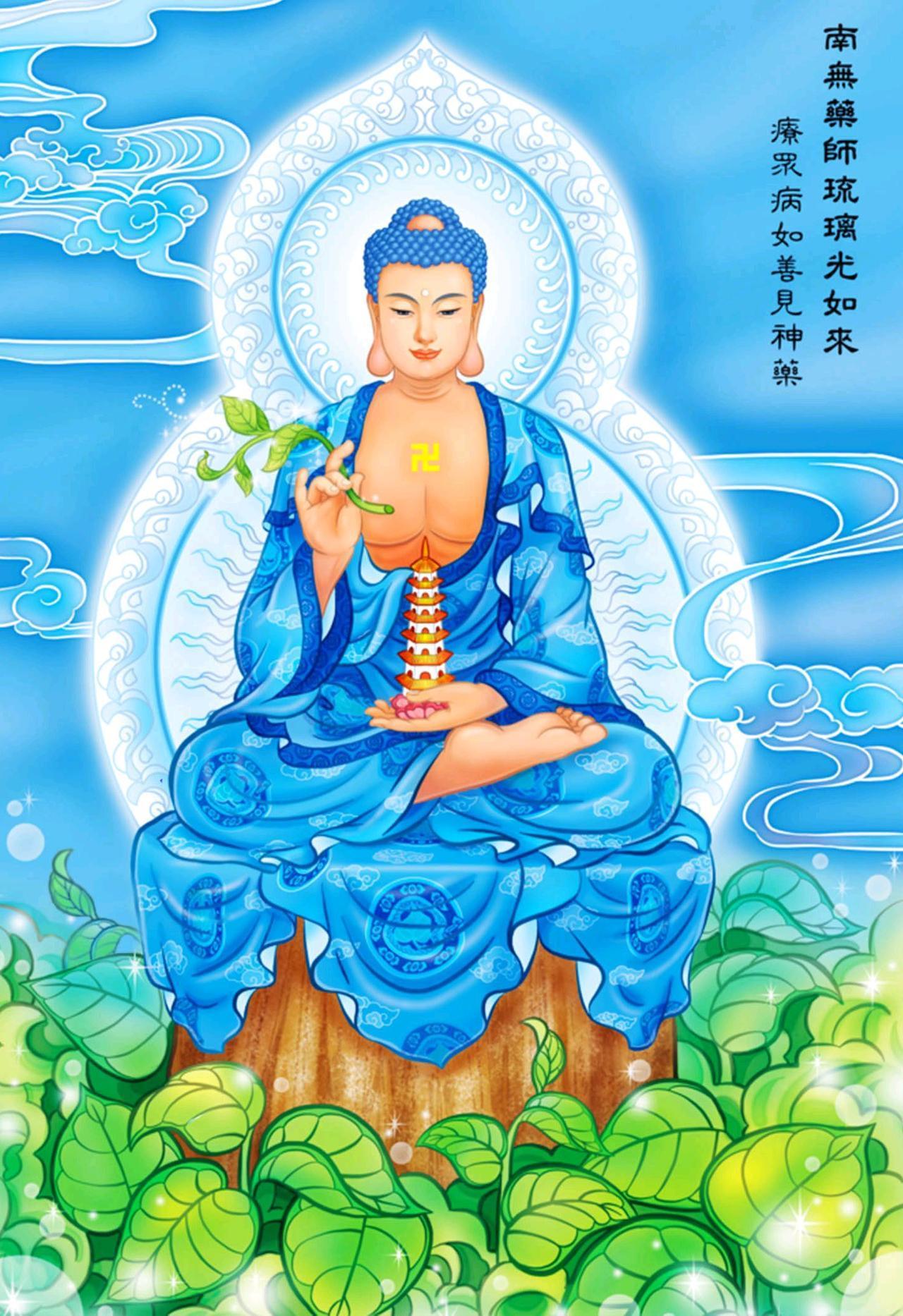 药王传说
不管是在道教还是在佛教，对于医生都是非常尊重的，道教里收录了很多中国古