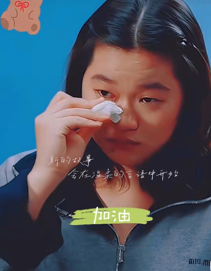 万万没想到，第一个站出来替全红婵说话的，不是她的教练和领导，不是什么流量大网红，