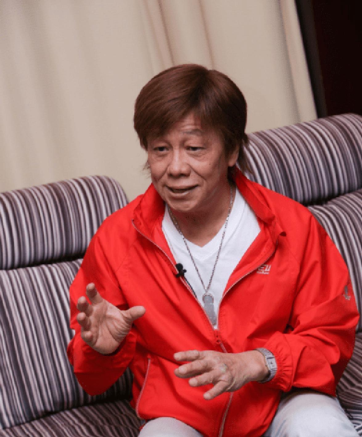 香港传奇功夫巨星梁小龙离世，享年77岁
家属委托公会公告：一代“火云邪神”永别银