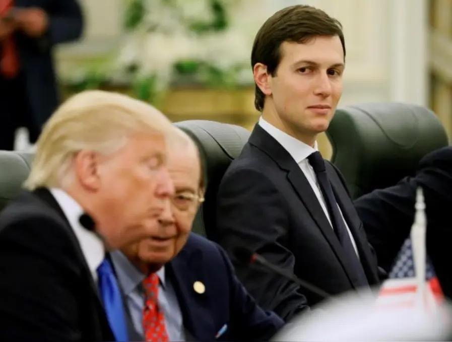 又是这两人？美伊这次谈判有点悬！

4月19日，美国总统特朗普宣布，因所谓“安全