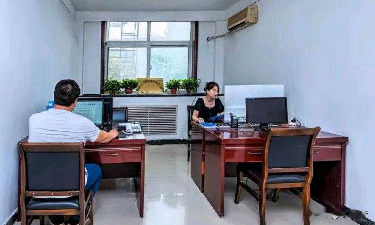 为啥现在的大学生都想进这样的工作单位？