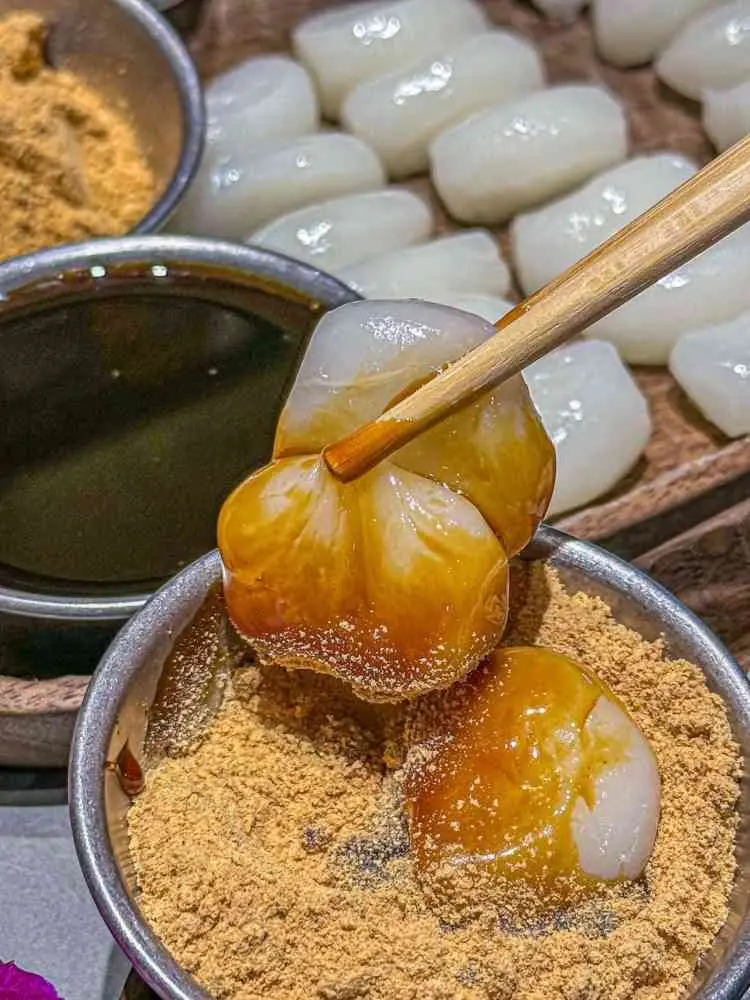 明洞阿姨韩式酱蟹烤肉大排档