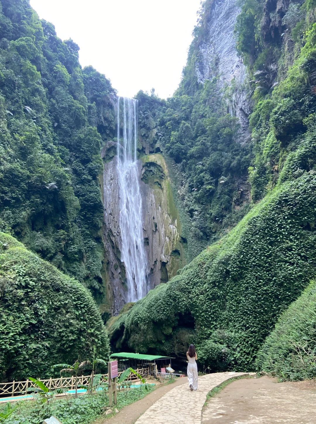 不是小桂林，边境小城的山水野趣，下次还来😆