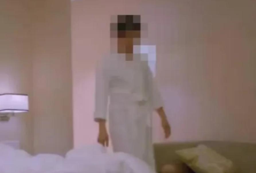 “严惩！”上海，一男子和女友入住酒店后，当即发生了关系，结果就在发生关系的时候，