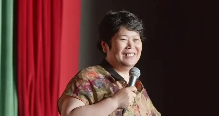 房主任：“轻盈”背后