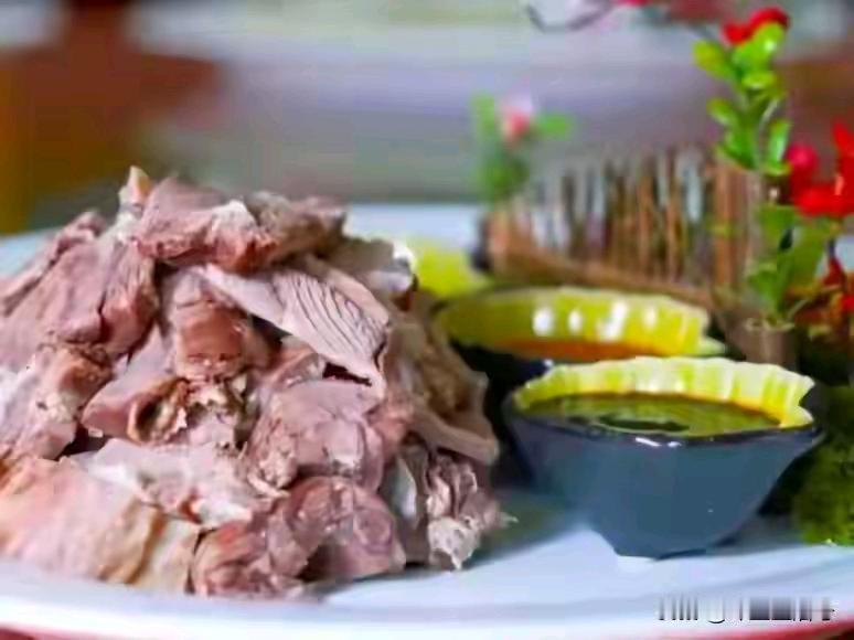 有意思！宜兴算不上传统的“羊肉文化大本营”，不像北方或是苏州藏书、湖州练市那样全
