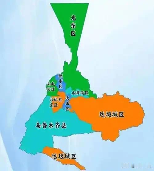 2026年乌鲁木齐市各区县高考纯文化裸分最高分汇总
 
统计口径说明
 
1. 