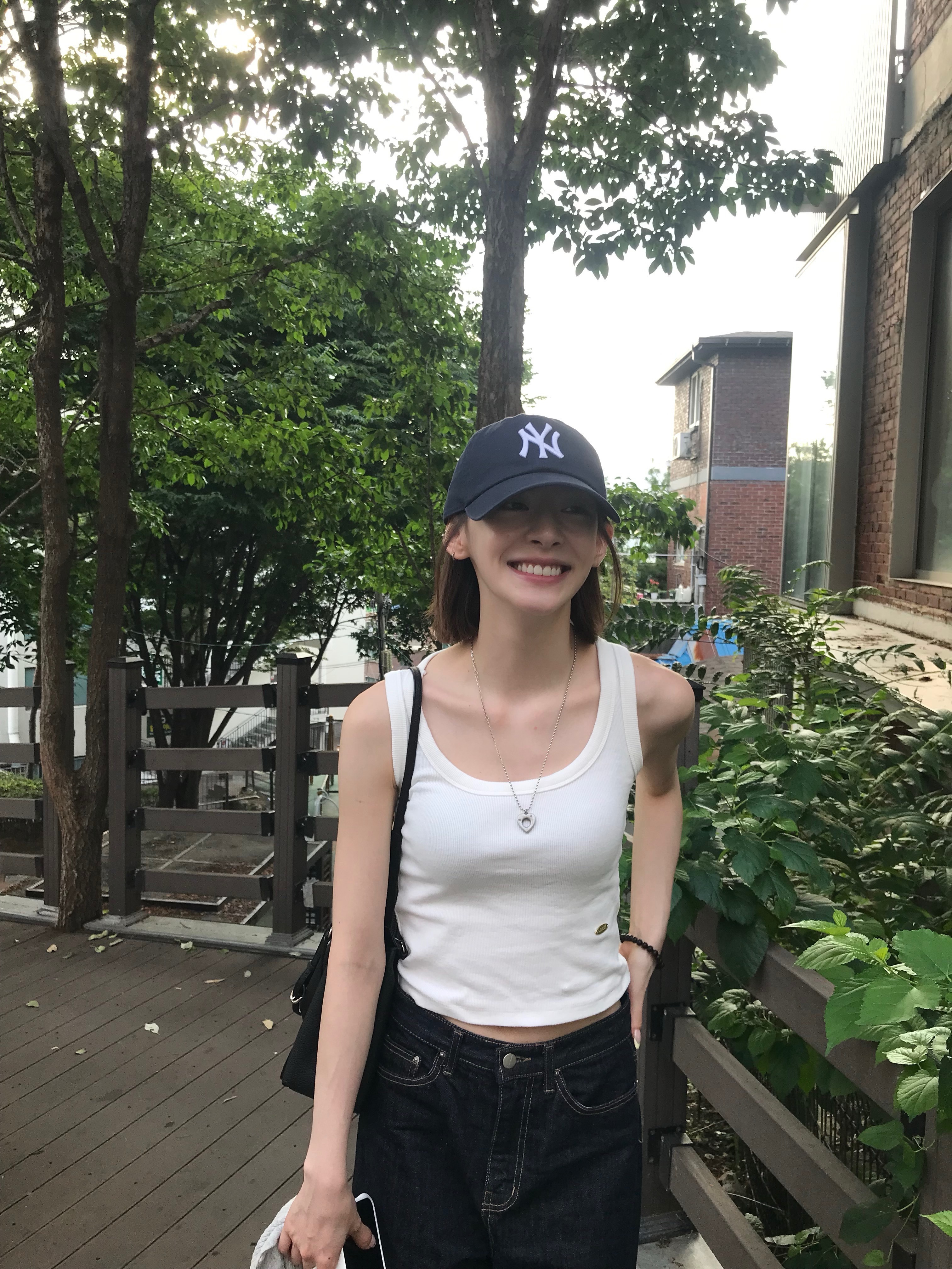 Seeun 尹势银 🤍🫧 
