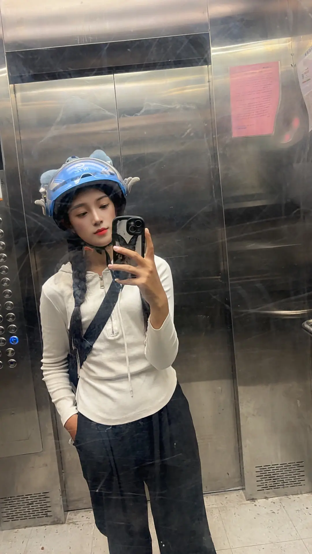 做人不能太攀比，我从来不靠父母扶持，也不  花男人的钱，连假期还在努力...