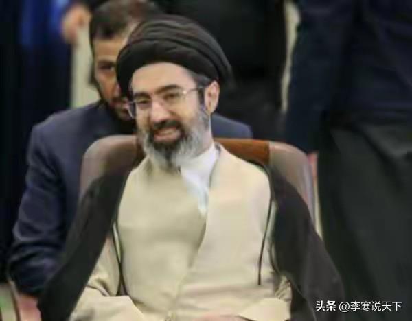 最后通牒？伊朗新领袖首次亮剑：限时关闭所有美军基地，否则将遭打击

就在中东战火