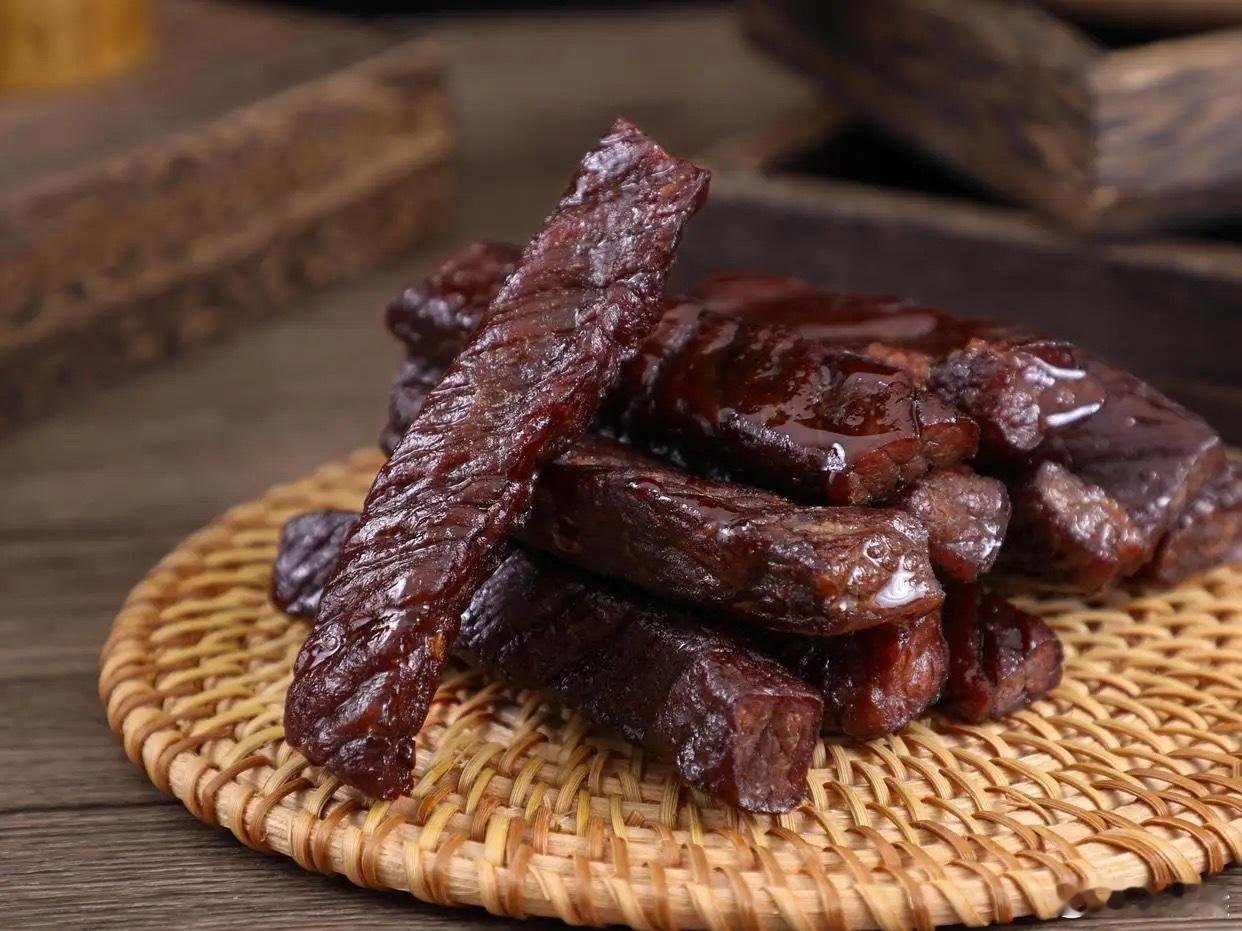 海南封关对你最直接的好处可能是便宜牛肉干12月18日，海南全岛正式封关，相信大家