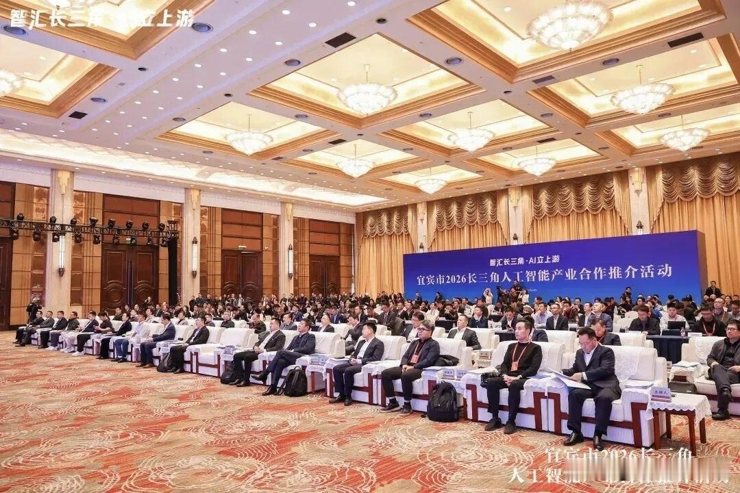 宜宾跑到上海扔了20亿场景清单 西部城市招商彻底换打法了！ 前几天看到一条消息，