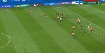 成都蓉城4比0浙江队成都蓉城中超五连胜 4次射正全部转化为进球，成都蓉城4比0浙