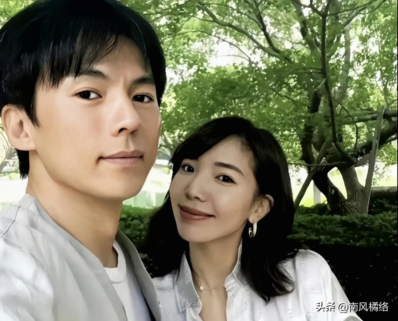 十八线男演员宋宁峰到底有什么魅力，能让这么多女人为他痴狂?。

前女友，周迅，因