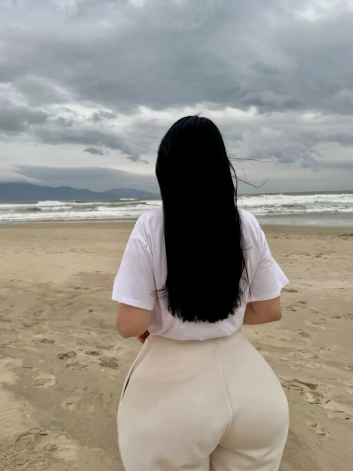 保持你胜券在握的样子。