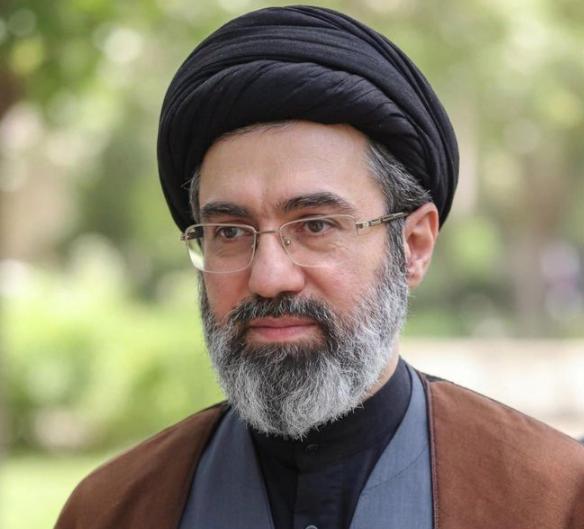 原以为这场战争会将伊朗人打醒，结果发现伊朗人还在做梦！
4月8日凌晨，伊朗宣布最