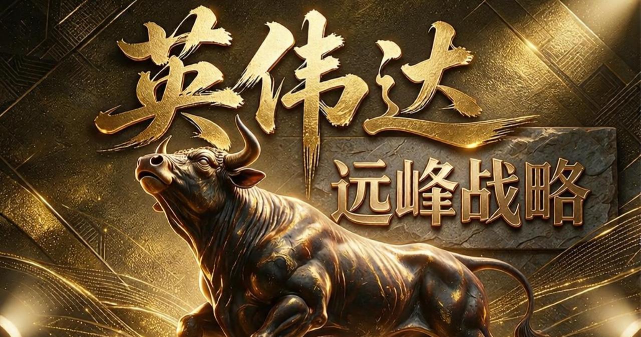 凌晨，AI总舵主英伟达交出了一份完美无缺的成绩单。第二财季营收962亿美元，同比