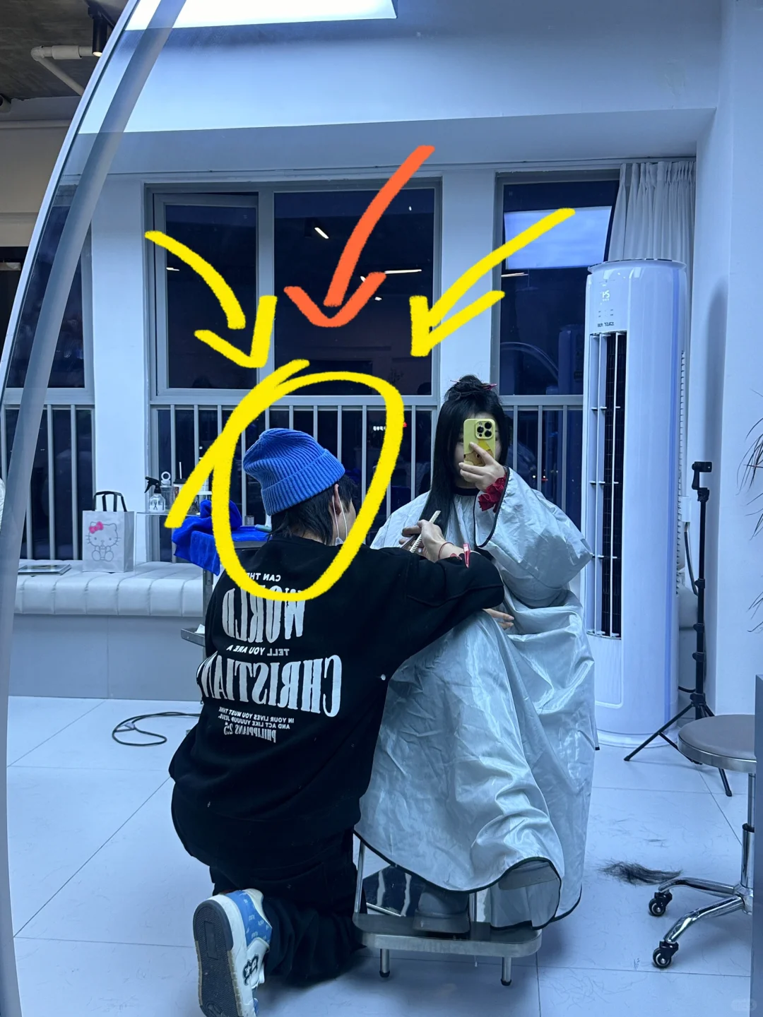 （株洲）年底了！！！大家注意⚠️这个人！！！😓