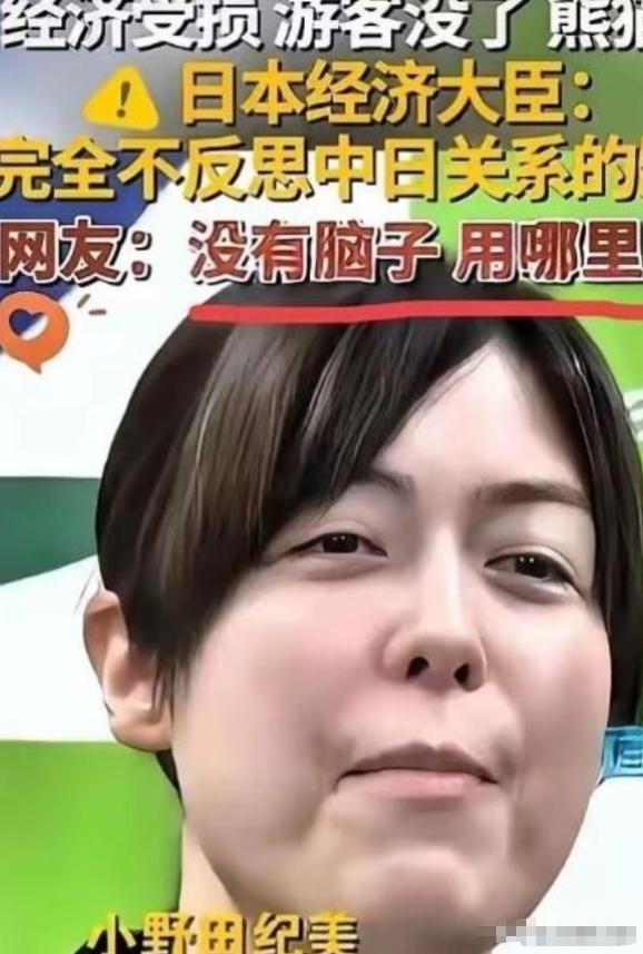 不出意外，果然被我猜中了！日本不怕中国制裁，不怕经济下滑，不怕航班取消，不怕拉走