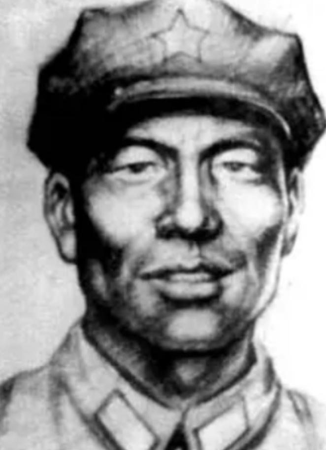 “强渡大渡河17勇士”的队长熊尚林，却在1942年带着一个参谋两个警卫员离开了部
